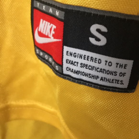 McEwan’s Lager vintage jersey - Picture 4 of 6